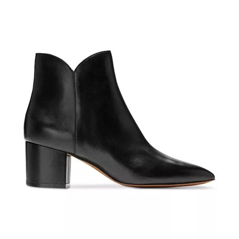 Cole Haan sophisticated silhouette